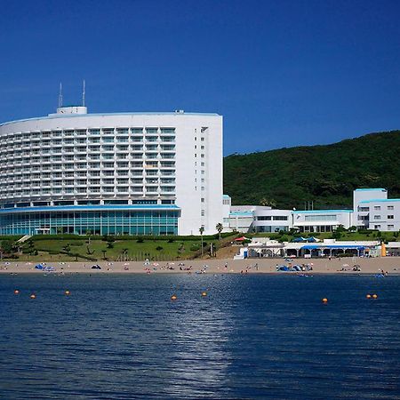 Irago Resort & Convention Hotel Tahara Exterior foto