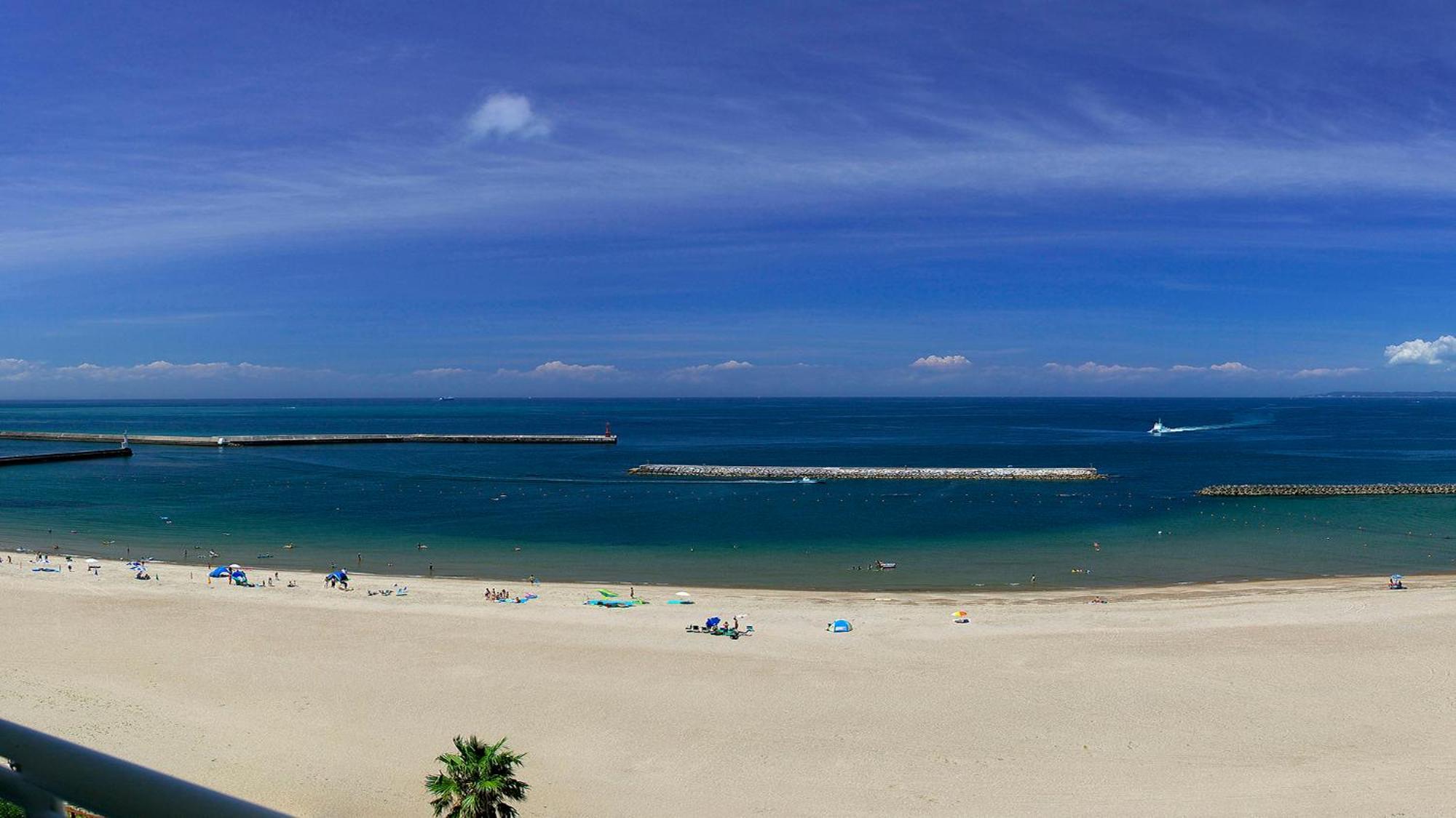 Irago Resort & Convention Hotel Tahara Exterior foto