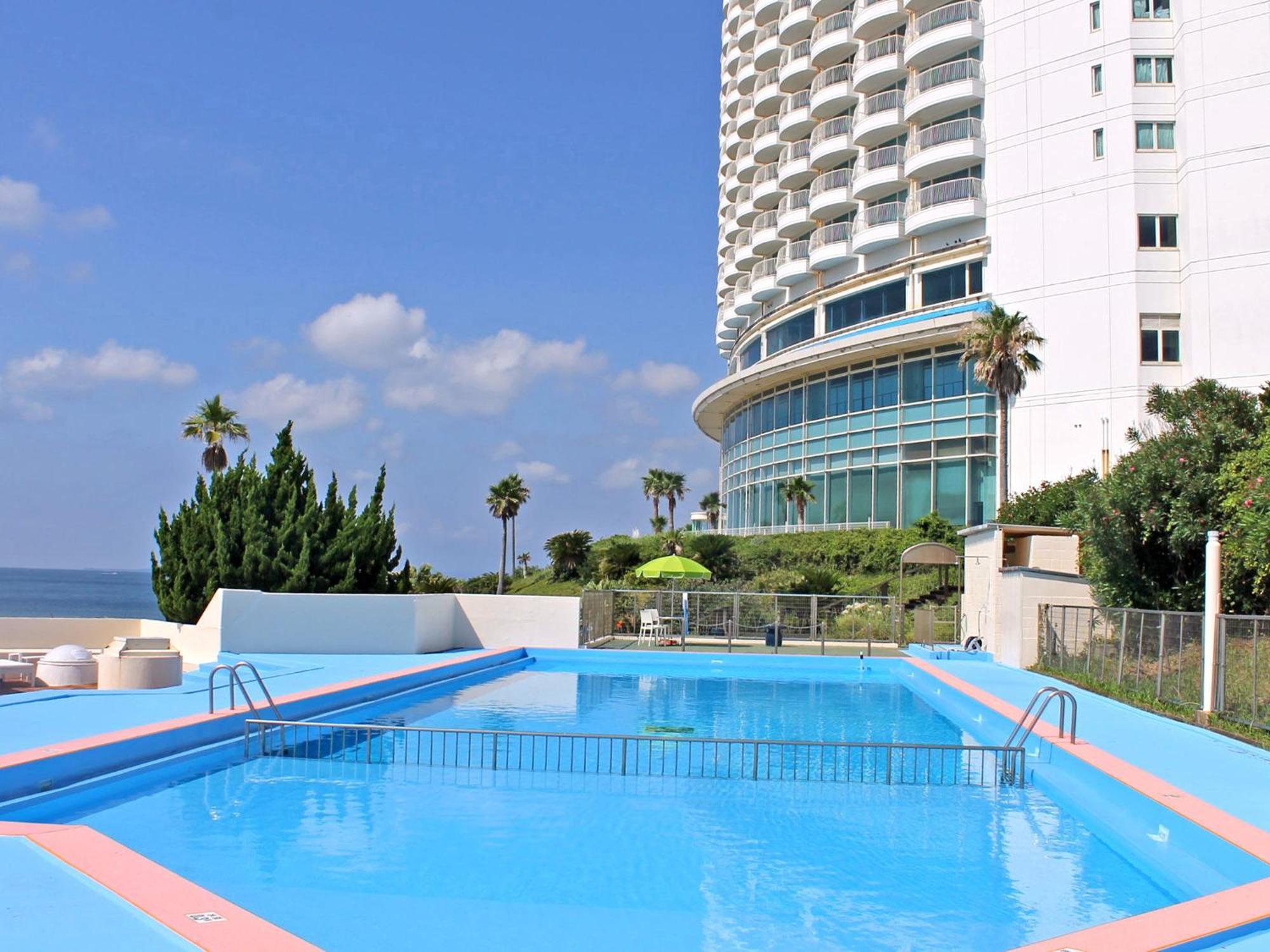 Irago Resort & Convention Hotel Tahara Exterior foto