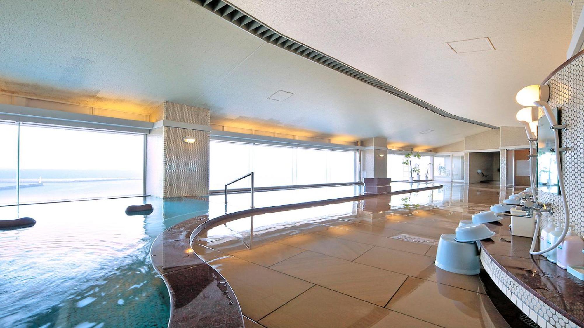 Irago Resort & Convention Hotel Tahara Exterior foto