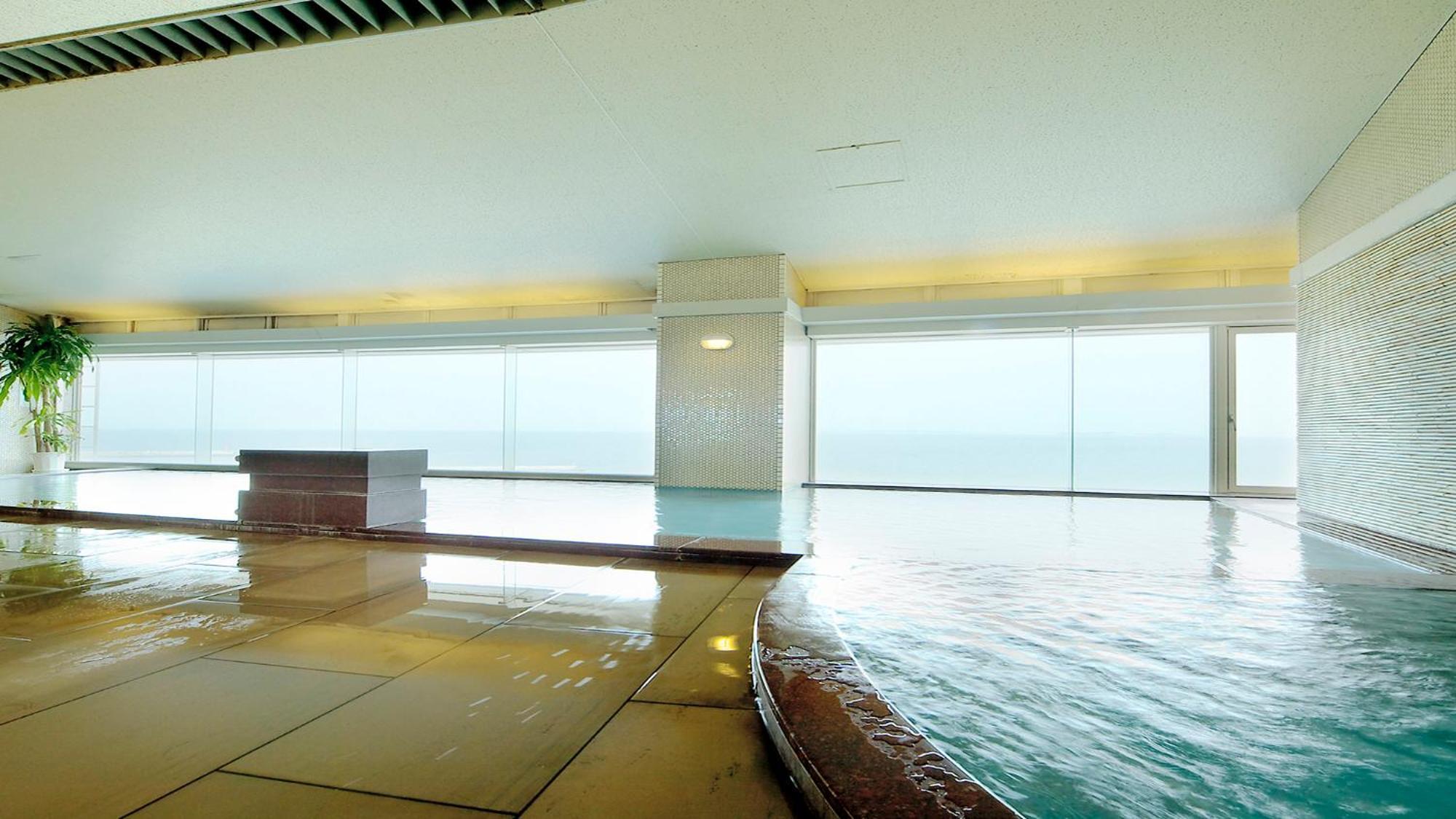 Irago Resort & Convention Hotel Tahara Exterior foto
